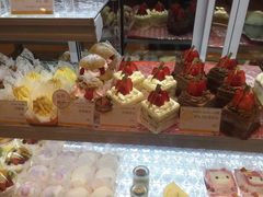 -檬舒舒MonChouChou(环球金融中心店)