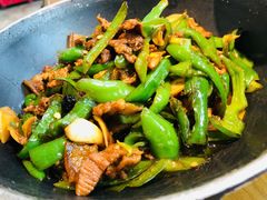 -吃饭皇帝大(合生汇店)