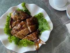 秘制熏鱼-鼎泰丰(国贸商城店)