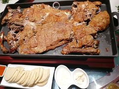 -九十九顶毡房(阜石路店)