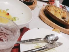 -IL Forno 意坊·意大利餐厅(温州万象城店)