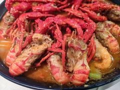 -红盔甲·小龙虾(天钥桥店)