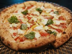-老友时光·Pizza(泰华黑金店)