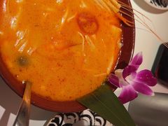 -太食獸泰式茶餐厅(IFS国金中心店)