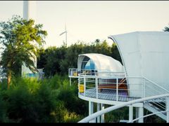 -六鳌翡翠湾滨海度假景区