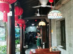 -临江宴餐厅·桐庐菜(富春江店)