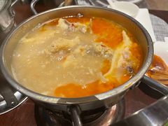 -水润轩私厨海南菜餐厅(铂尔曼酒店)