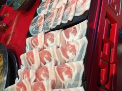 -谭鸭血老火锅(漳州路店)