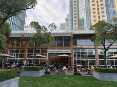 -上海静安香格里拉大酒店