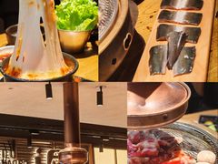 -泥炉烧肉师(新街口金銮巷店)