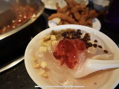 -巴蜀大宅门火锅(新华公园店)