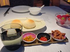 -莉莉海堂HAITANG·烤鸭(国贸商城店)