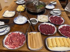 -厝味火锅·潮汕卤水火锅(十一合店)