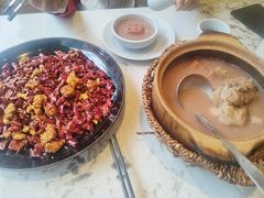 -火婆子·川小馆(扬韬科技广场店)