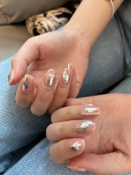 -斯馨·健康美甲美睫