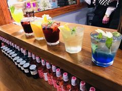 -尺山寸水日料(马桥满天星店)