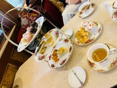 -国际饭店·原点咖啡吧ORIGIN CAFE&BAR