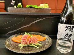 -Sushi Hanzo半藏(天环广场店)