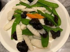 -城南往事·鲁菜济南菜(槐荫广场店)
