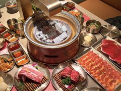 -西塔老太太泥炉烤肉(沈阳店)