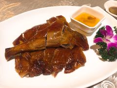 和味明炉烧鹅-香云轩·顺德菜(香云纱园林酒店店)