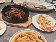 -北京全聚德(西翠路店)