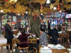 -松针蔡记蒸饺(花园路店)