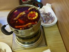 -怡人怡口牛排海鲜自助(飞龙大厦店)