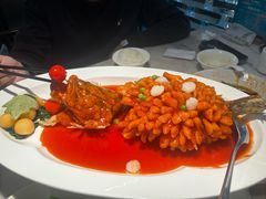 -淮扬韵(市政府汉神店)