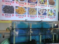 -胖子饺子馆·海鲜家常菜(海军博物馆店)