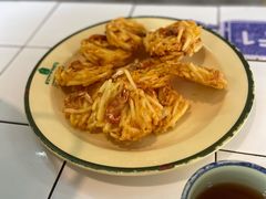 米兰虾饼-石灰市老火锅(北滨路店)