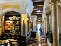 -平湖九龙山庄园圣马可酒店