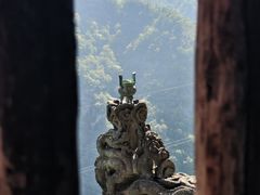 -武当山风景区