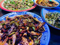 -醉小酒馆·川菜·江湖菜·重庆菜(观音桥旗舰店)