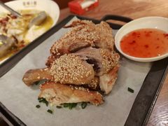 -蓉城小馆(科兴店)