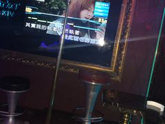 包房-温莎KTV(珠江路店)