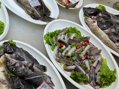 -永红源啤酒·烧烤·海鲜·大排档(青特城店)