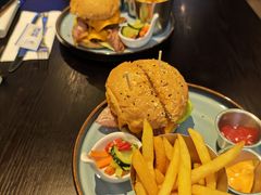 -bluefrog蓝蛙(水游城店)