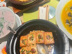 -客汀家宴·客家烟火 四季食材(集美店)