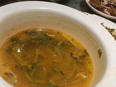-宴语·新疆菜·大盘鸡·烤肉(北泉店)
