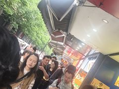 -吴山烤禽 (吴山路店)