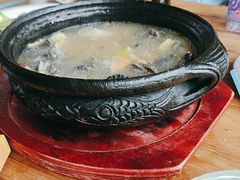 -缘生态云南菜·野生菌庭院餐厅(华侨城店)