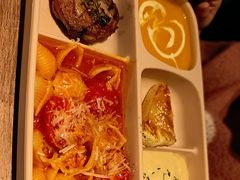 -Grand James·地中海bistro(百家湖1912店)