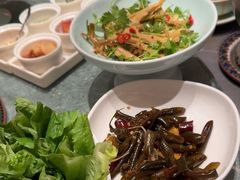 -额尔敦·品质自助(摩尔城店)