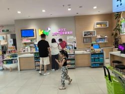 -孩子王童乐园(苏州吴中万达店)