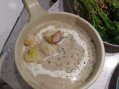 -CRAZYONES西班牙海鲜饭(上海美罗城店)