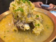 -东北大院·东北菜(三台子店)