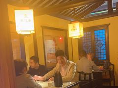 -老淮安·淮安菜(涟水店)