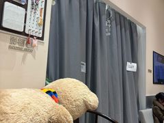 -海马体照相馆(成都来福士广场店)