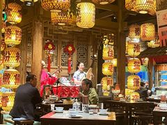 -南京大牌档(青岛万象城店)